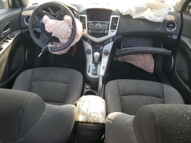 2016 CHEVROLET CRUZE LIMI - 1G1PE5SB0G7164497