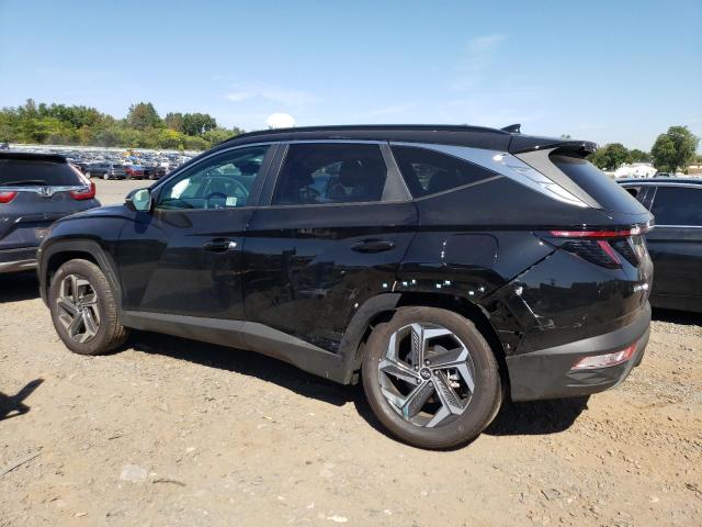 2024 HYUNDAI TUCSON SEL - KM8JCCD18RU175677