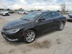 2016 CHRYSLER 200 LIMITE - 1C3CCCAB5GN131710