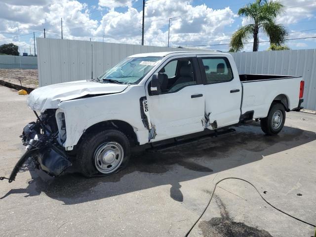 2024 FORD F250 SUPER 1FT7W2AA2RED06780  69590304