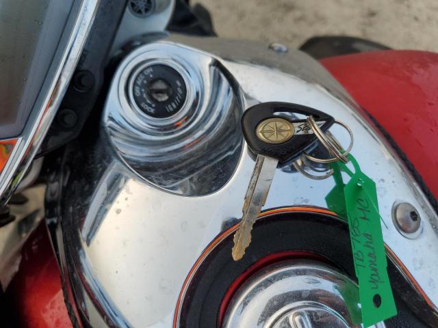 2007 YAMAHA XVZ13 CT - JYAVP18E47A004804