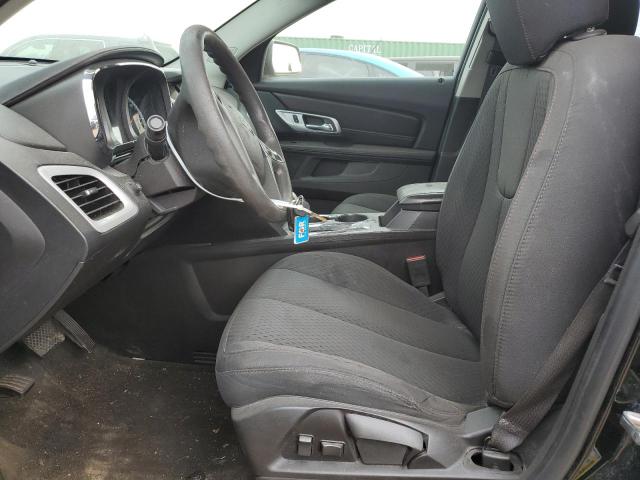 2015 GMC TERRAIN SL - 2GKALMEK0F6383908