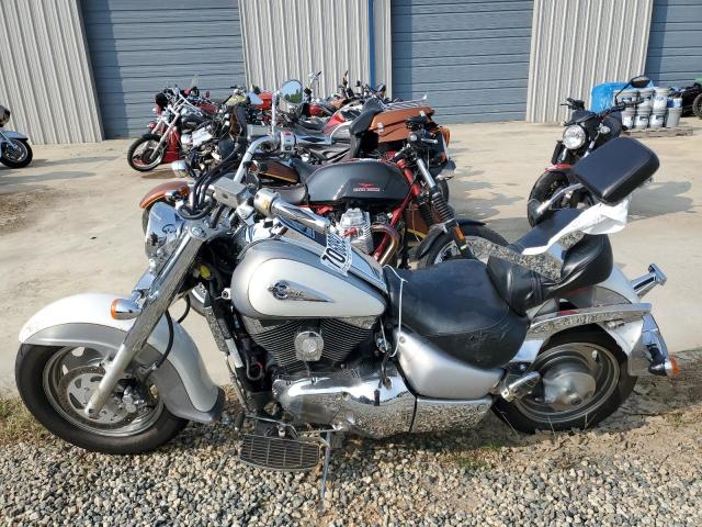 2004 SUZUKI VL1500 - JS1VY51A342100777