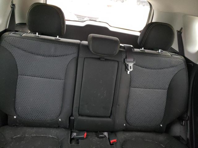 2016 KIA SOUL + - KNDJP3A57G7261008