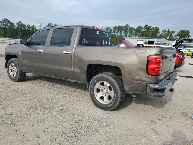 VIN 3GCPCREC4EG148684 2014 Chevrolet Silverado, C15... no.2