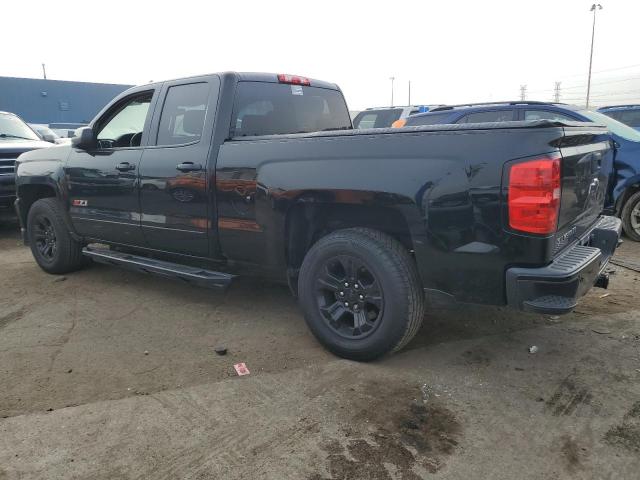 2019 CHEVROLET 1500 SILVE - 2GCVKPEC1K1199661
