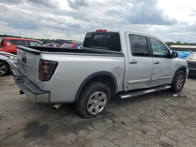 2015 NISSAN TITAN S - 1N6BA0ED2FN502485