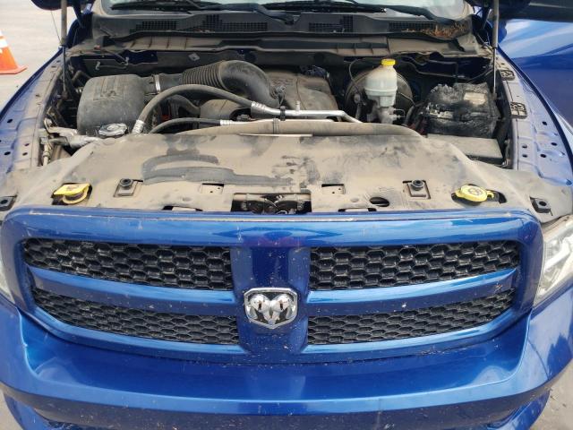 2015 RAM 1500 ST - 1C6RR7FT4FS706836