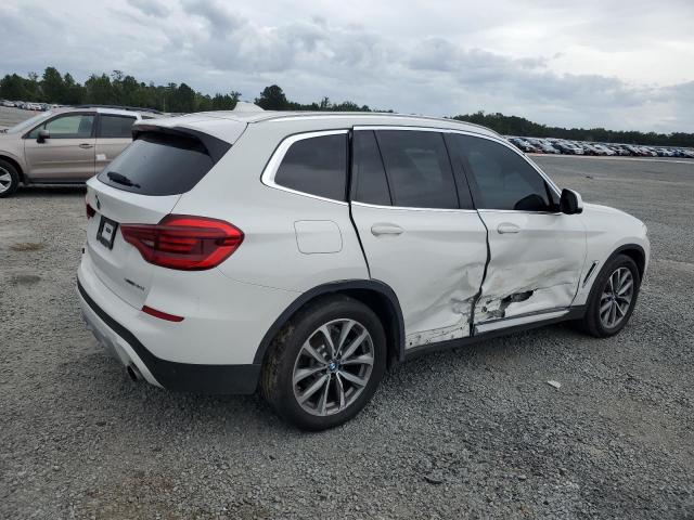 2019 BMW X3 SDRIVE3 - 5UXTR7C57KLE96632