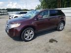 FORD EDGE LIMIT photo