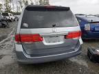 HONDA ODYSSEY EX photo