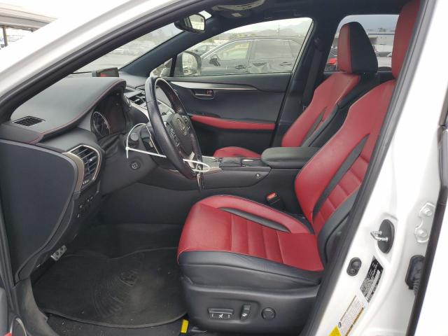 2020 LEXUS NX 300 F S JTJSARBZ4L5011075