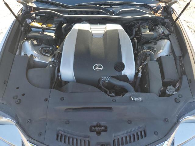 2015 LEXUS RC 350 - JTHSE5BC5F5002478