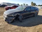 2021 KIA K5 LXS - 5XXG14J24MG063304