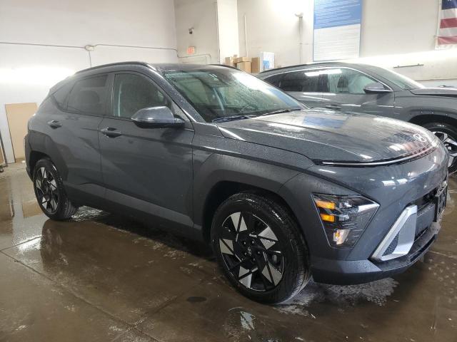 VIN KM8HB3ABXRU181754 2024 Hyundai Kona, Sel no.4