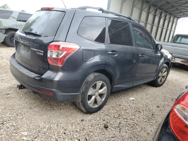 2015 SUBARU FORESTER 2 - JF2SJADC8FH421198