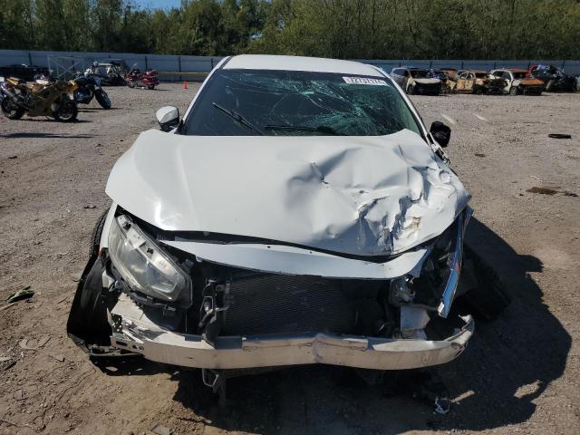 2018 HONDA CIVIC LX - 2HGFC2F55JH556433