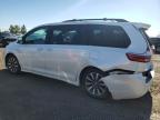 TOYOTA SIENNA XLE photo