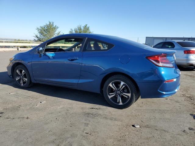 VIN 2HGFG3B82EH509201 2014 Honda Civic, EX no.2