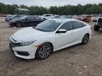 2017 HONDA CIVIC EX - 19XFC2F7XHE014556