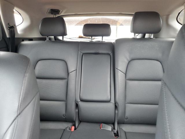 2017 HYUNDAI TUCSON LIM - KM8J3CA23HU296645