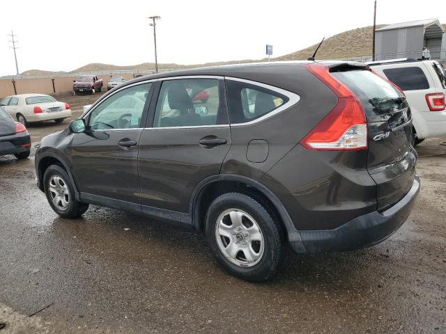 VIN 5J6RM3H39EL014992 2014 Honda CR-V, LX no.2