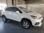 CHEVROLET TRAX 1LT снимка