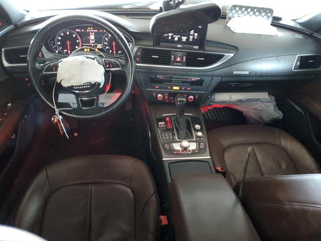 2017 AUDI A7 PREMIUM - WAUW2AFC4HN022347