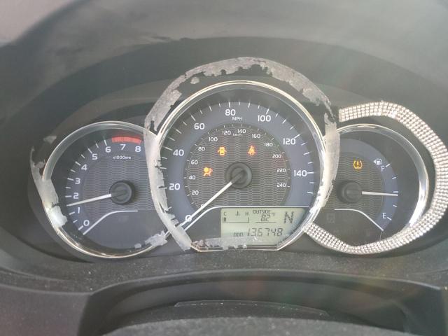 2015 TOYOTA COROLLA EC - 2T1BPRHE7FC298795