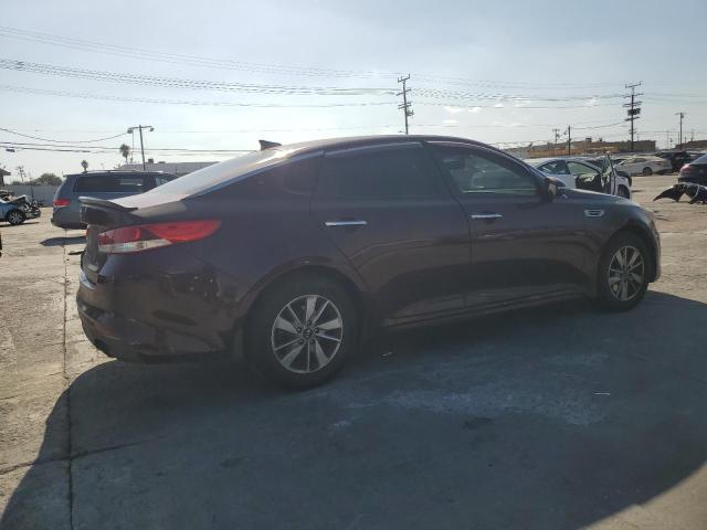 2017 KIA OPTIMA LX - 5XXGT4L37HG152127