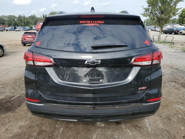 VIN 3GNAXWEG5PL109888 2023 Chevrolet Equinox, RS no.6