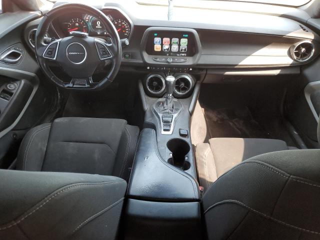 2017 CHEVROLET CAMARO SS - 1G1FF1R73H0172753
