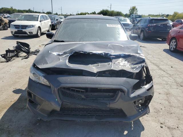 VIN JF1VA1E61G9814918 2016 Subaru WRX, Premium no.5