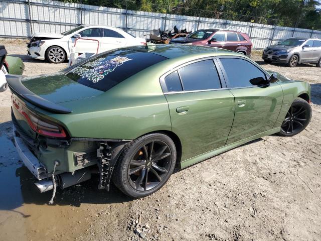 VIN 2C3CDXCT5JH262324 2018 Dodge Charger, R/T no.3