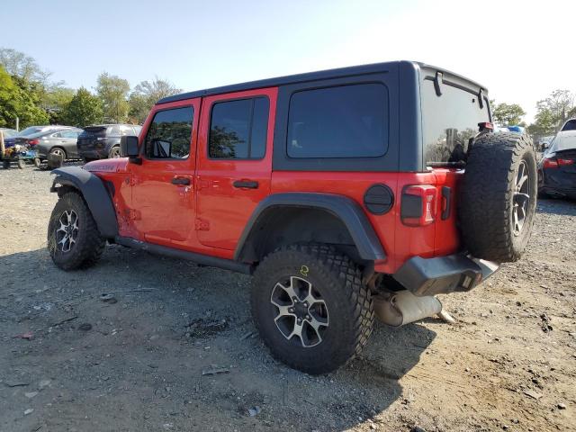 2020 JEEP WRANGLER U - 1C4HJXFN3LW340191