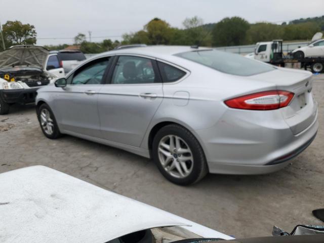 VIN 3FA6P0HD6ER258758 2014 Ford Fusion, SE no.2