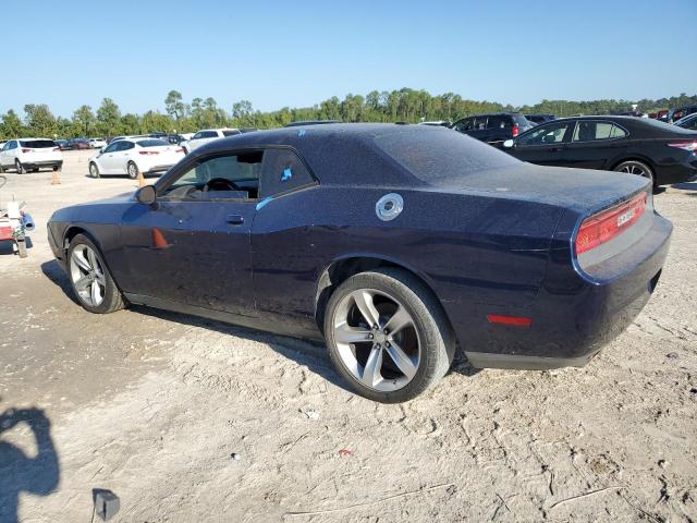 VIN 2C3CDYAG5EH298810 2014 Dodge Challenger, Sxt no.2