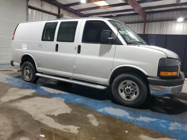 2022 GMC SAVANA G25 1GTW7AFP2N1230687