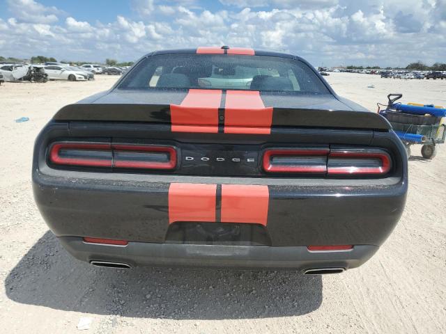 2018 DODGE CHALLENGER - 2C3CDZAG2JH325302