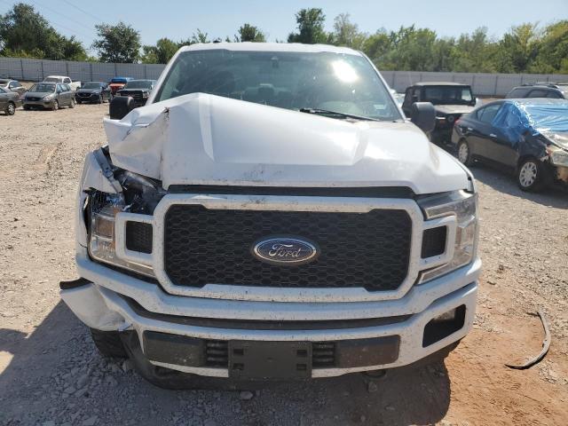 2019 FORD F150 SUPER - 1FTEW1E50KKC73977