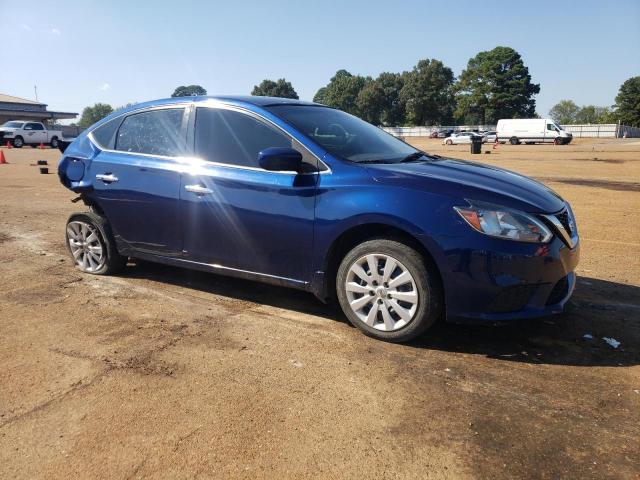2019 NISSAN SENTRA S - 3N1AB7AP5KY216036