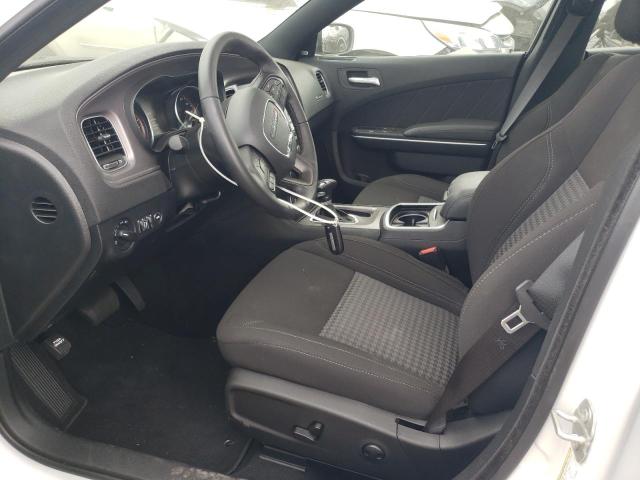 2023 DODGE CHARGER SX - 2C3CDXBG0PH702334
