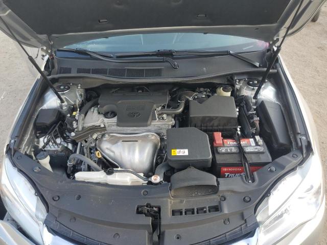 2017 TOYOTA CAMRY LE - 4T1BF1FK1HU616988