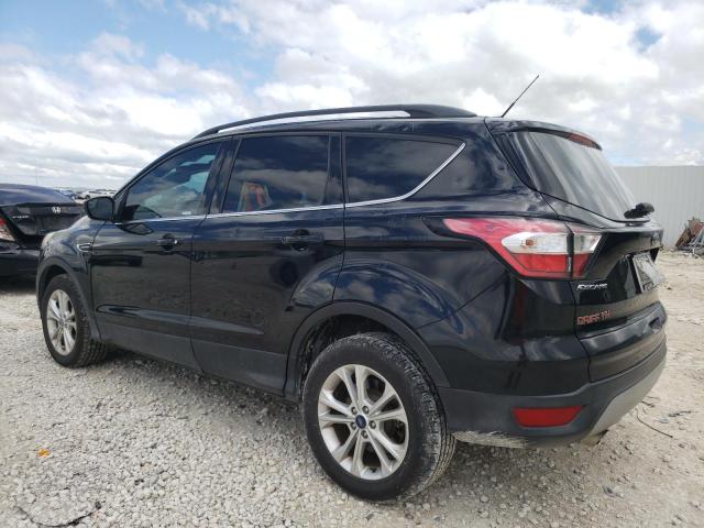 VIN 1FMCU9GD3JUB15759 2018 Ford Escape, SE no.2