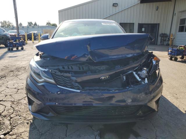 VIN 5XXGT4L37KG334238 2019 KIA OPTIMA no.5