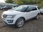 FORD EXPLORER X photo