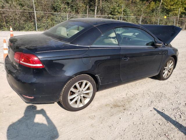 2016 VOLKSWAGEN EOS KOMFOR - WVWBW8AH2GV001058