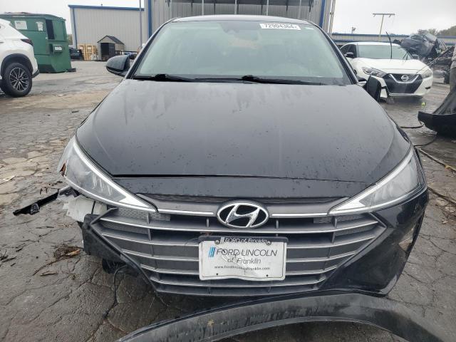 2020 HYUNDAI ELANTRA SE - 5NPD84LF0LH623756