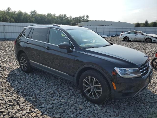 2020 VOLKSWAGEN TIGUAN SE - 3VV2B7AX0LM089076