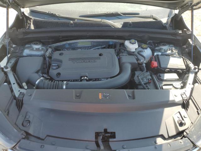 2023 BUICK ENVISION E - LRBFZPR40PD209710